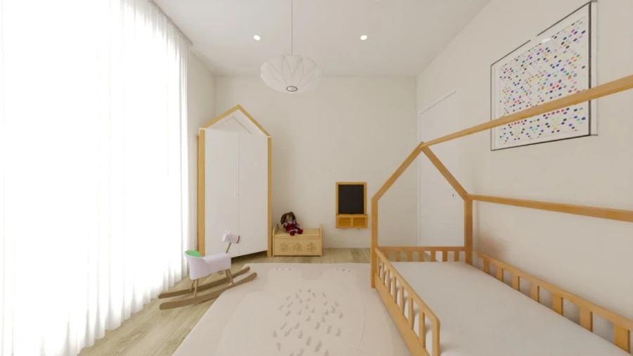 Apartamento T3 para Venda em Alfragide Foto 12