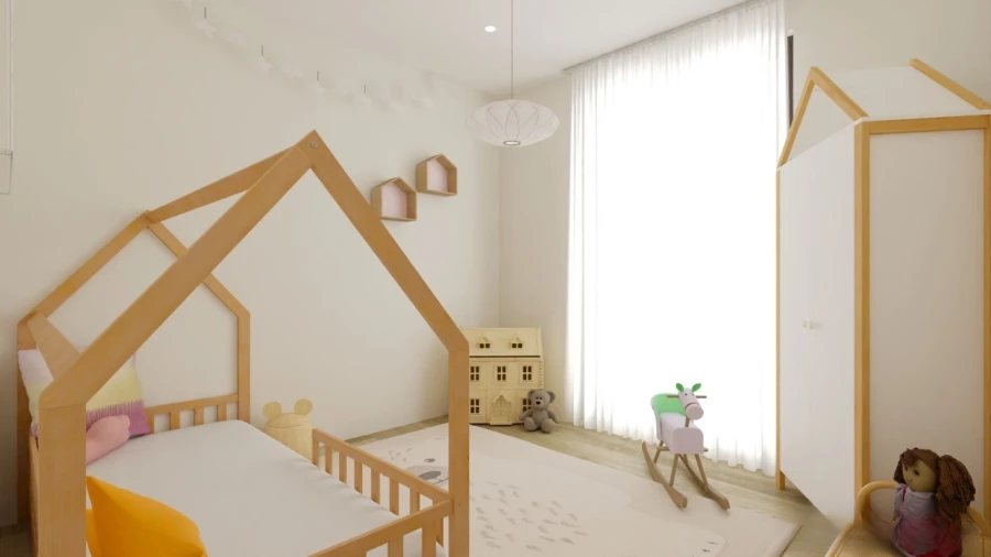 Apartamento T3 para Venda em Alfragide Foto 13