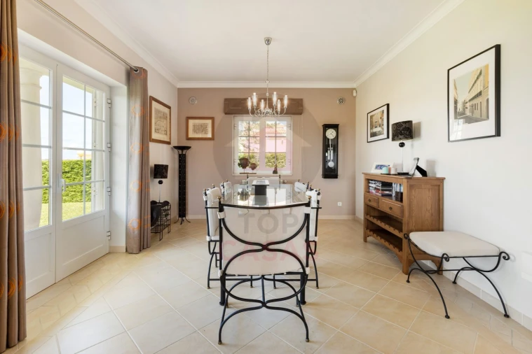 Moradia T4 para Venda em Nadadouro Foto 9