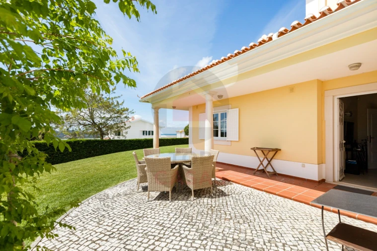 Moradia T4 para Venda em Nadadouro Foto 24