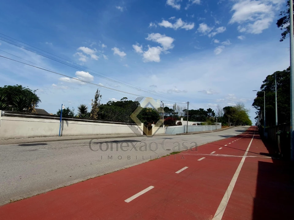 Terreno para Venda em Canidelo Foto 1