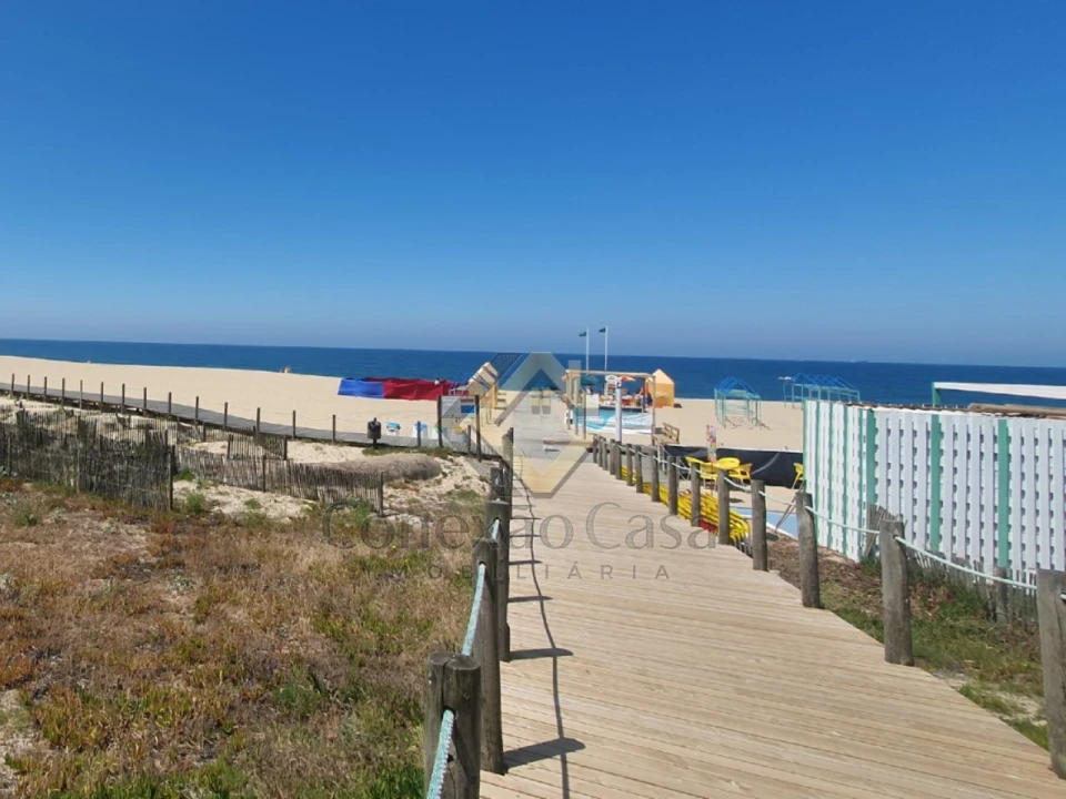 Terreno para Venda em Canidelo Foto 5