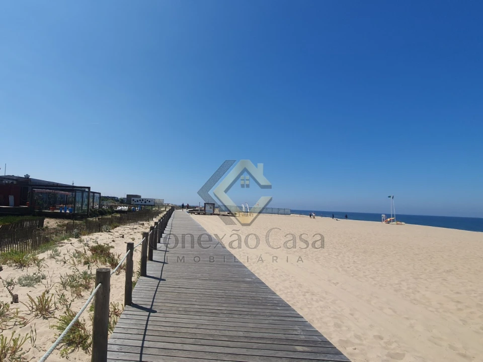 Terreno para Venda em Canidelo Foto 6