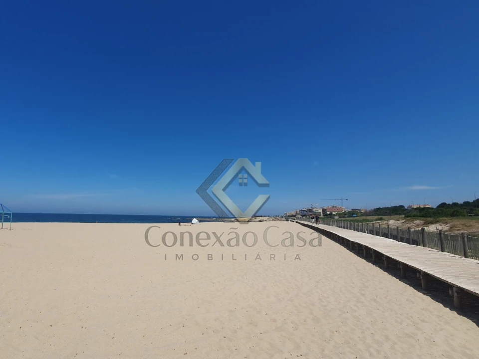 Terreno para Venda em Canidelo Foto 7