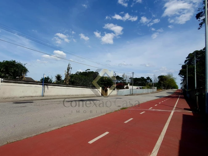 Terreno para Venda em Canidelo Foto 1