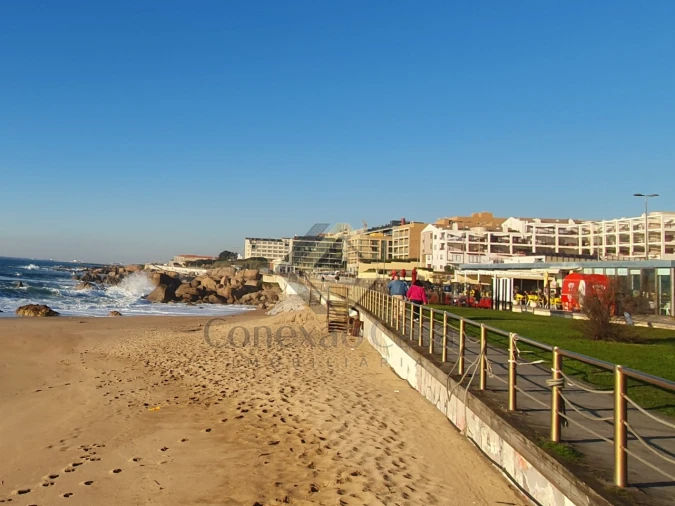 Terreno para Venda em Canidelo Foto 9