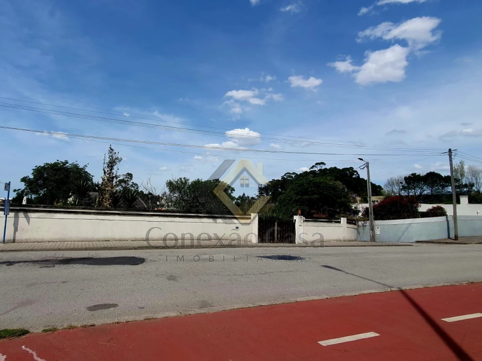 Terreno para Venda em Canidelo Foto 1