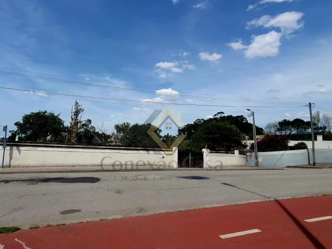 Terreno para Venda em Canidelo Foto 1