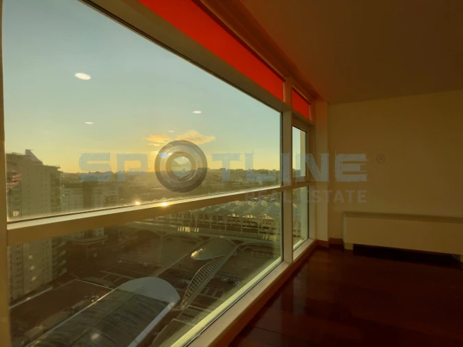 Apartamento T2 para Venda em Parque das Nações Foto 16