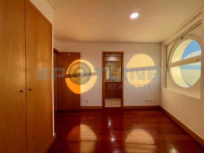 Apartamento T2 para Venda em Parque das Nações Foto 25