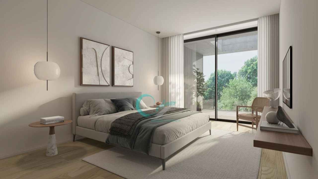 Apartamento T2 para Venda em Matosinhos e Leça da Palmeira Foto 3