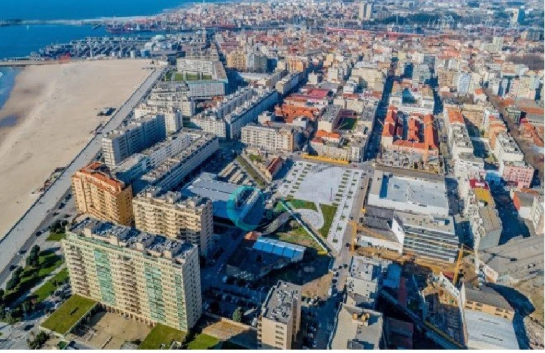 Apartamento T2 para Venda em Matosinhos e Leça da Palmeira Foto 7