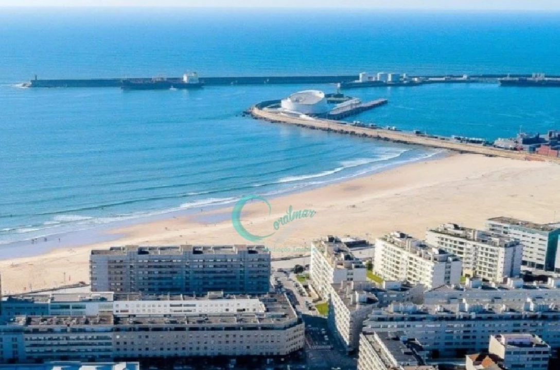 Apartamento T2 para Venda em Matosinhos e Leça da Palmeira Foto 8