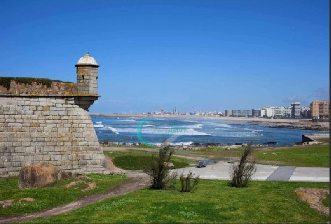 Apartamento T2 para Venda em Matosinhos e Leça da Palmeira Foto 10
