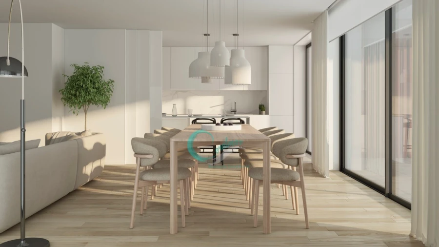 Apartamento T2 para Venda em Matosinhos e Leça da Palmeira Foto 2