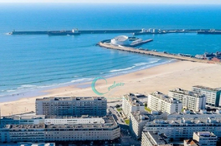 Apartamento T2 para Venda em Matosinhos e Leça da Palmeira Foto 8