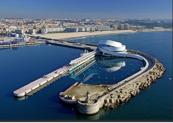 Apartamento T2 para Venda em Matosinhos e Leça da Palmeira Foto 11