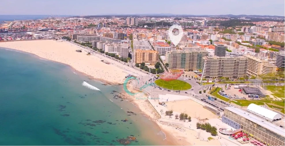 Apartamento T2 para Venda em Matosinhos e Leça da Palmeira Foto 13