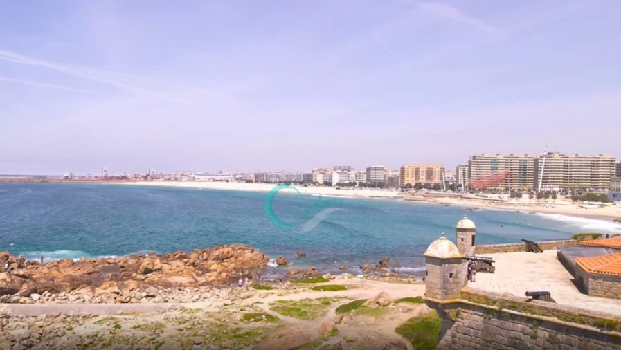 Apartamento T2 para Venda em Matosinhos e Leça da Palmeira Foto 16