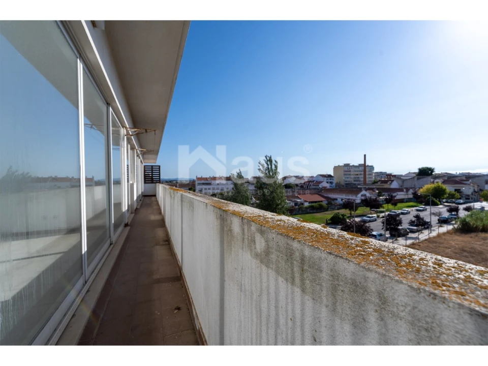Apartamento T2 para Venda em Montijo e Afonsoeiro Foto 7