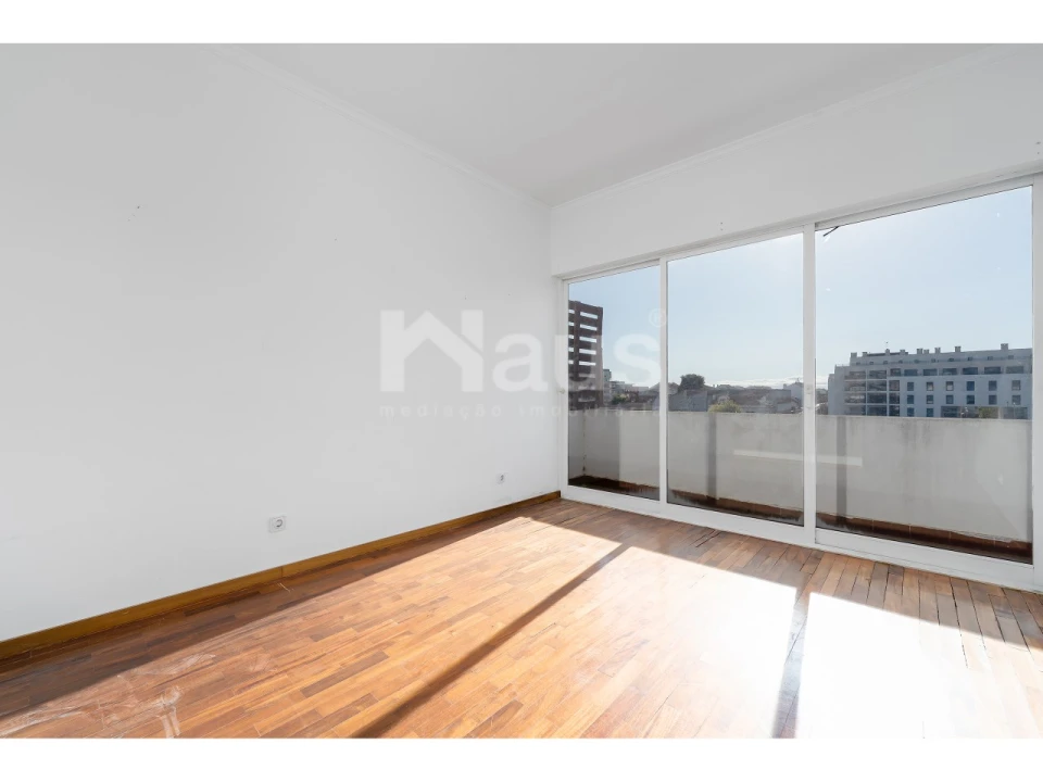 Apartamento T2 para Venda em Montijo e Afonsoeiro Foto 11