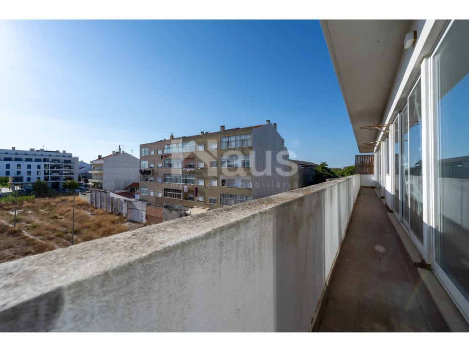 Apartamento T2 para Venda em Montijo e Afonsoeiro Foto 17