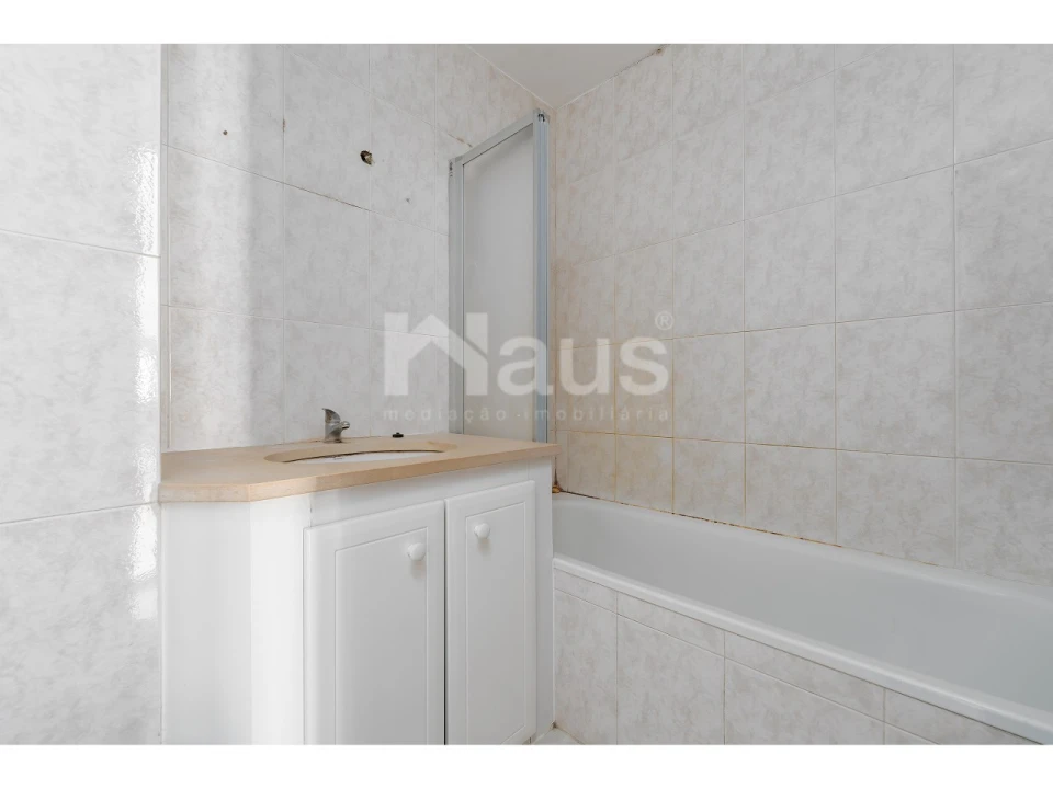 Apartamento T2 para Venda em Montijo e Afonsoeiro Foto 16