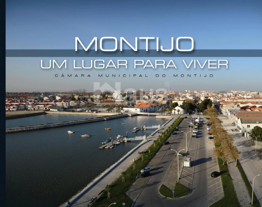 Apartamento T2 para Venda em Montijo e Afonsoeiro Foto 18