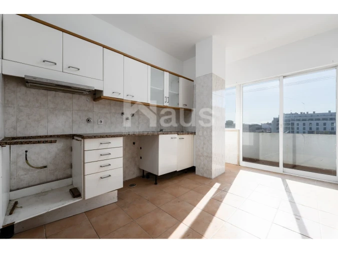 Apartamento T2 para Venda em Montijo e Afonsoeiro Foto 6