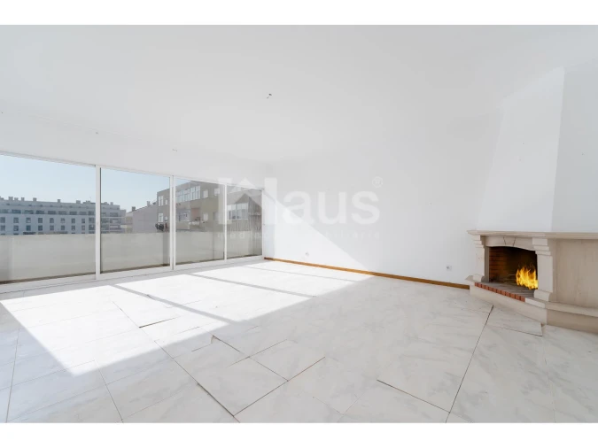 Apartamento T2 para Venda em Montijo e Afonsoeiro Foto 1