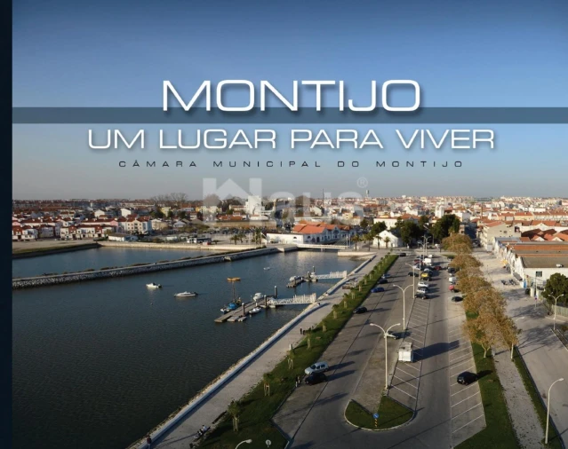 Apartamento T2 para Venda em Montijo e Afonsoeiro Foto 18