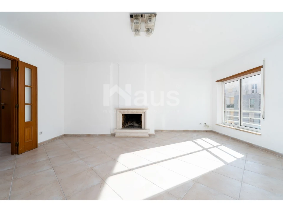 Apartamento T3 para Venda em Montijo e Afonsoeiro Foto 4