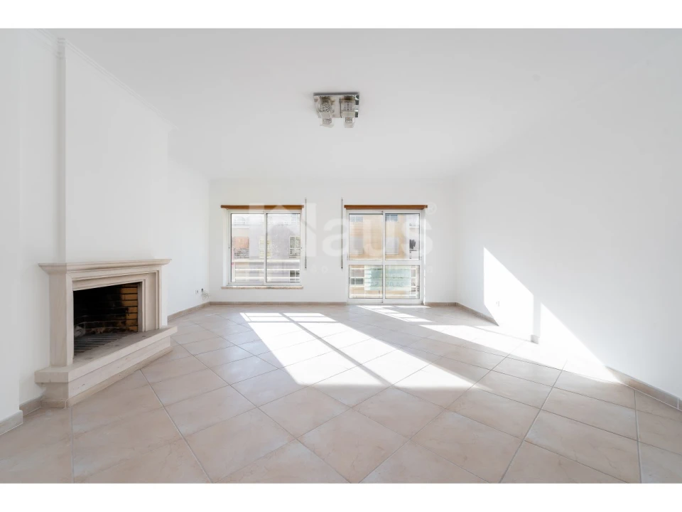 Apartamento T3 para Venda em Montijo e Afonsoeiro Foto 2