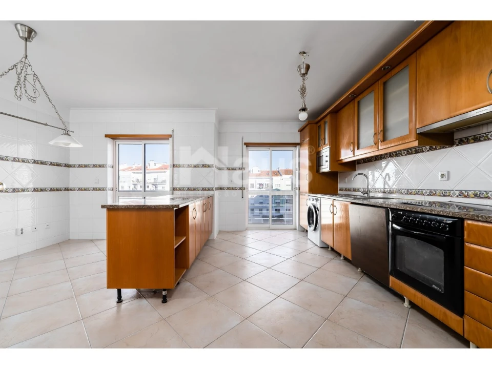 Apartamento T3 para Venda em Montijo e Afonsoeiro Foto 7