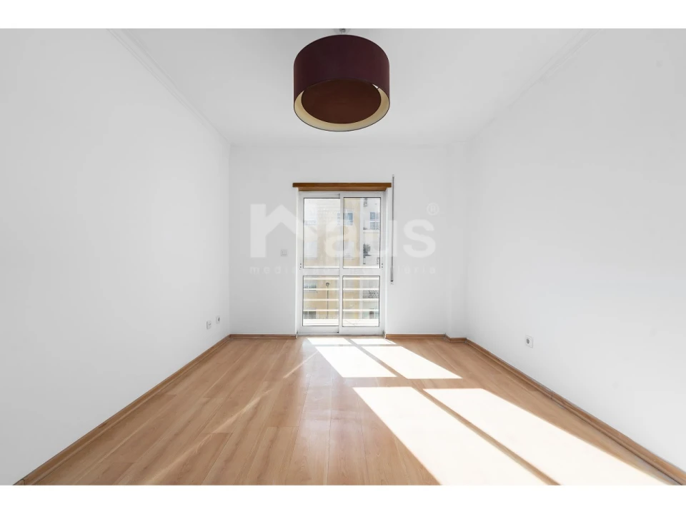 Apartamento T3 para Venda em Montijo e Afonsoeiro Foto 9