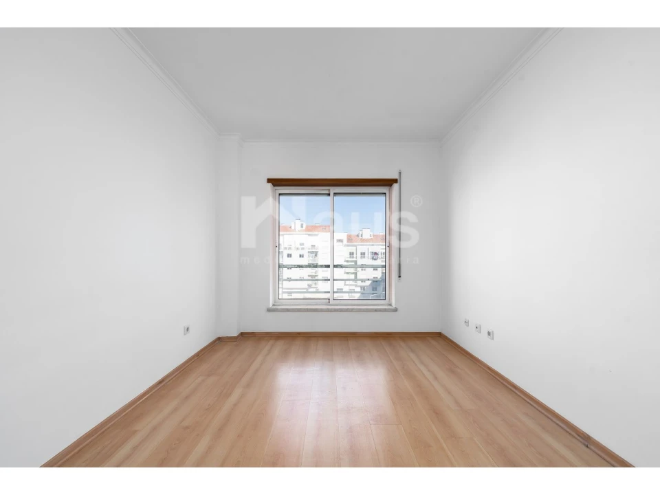 Apartamento T3 para Venda em Montijo e Afonsoeiro Foto 13