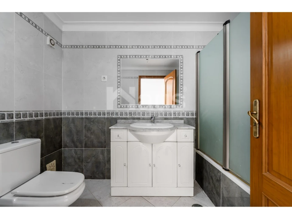 Apartamento T3 para Venda em Montijo e Afonsoeiro Foto 14