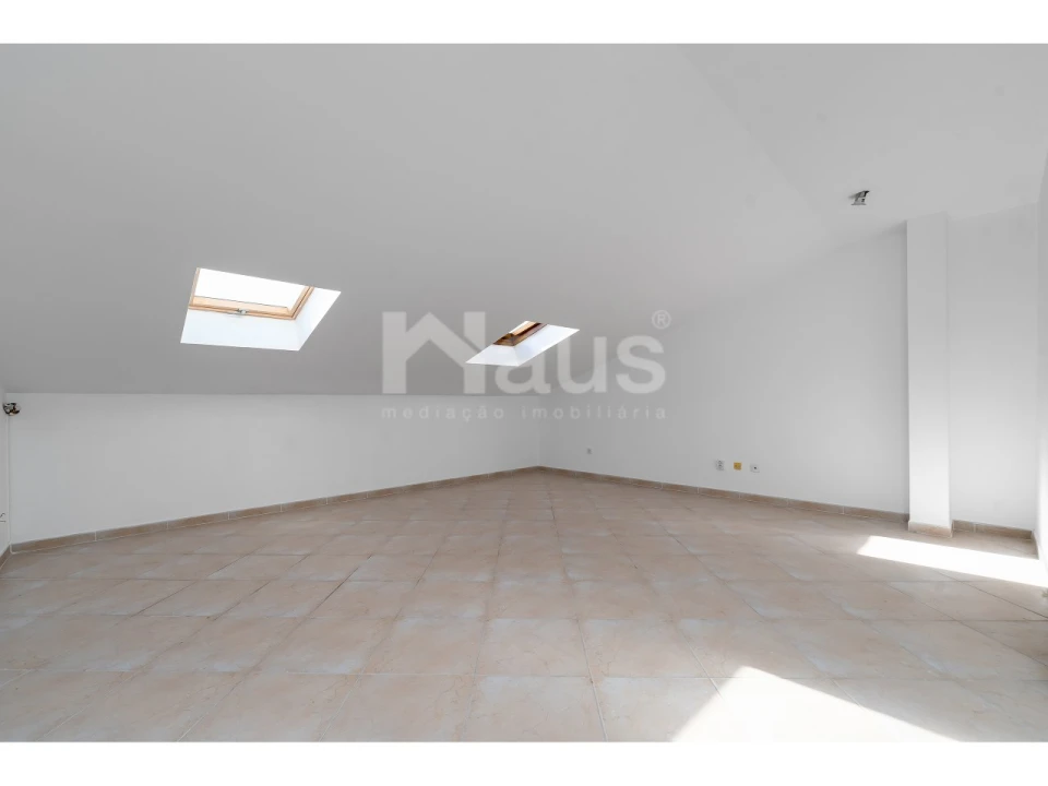 Apartamento T3 para Venda em Montijo e Afonsoeiro Foto 17