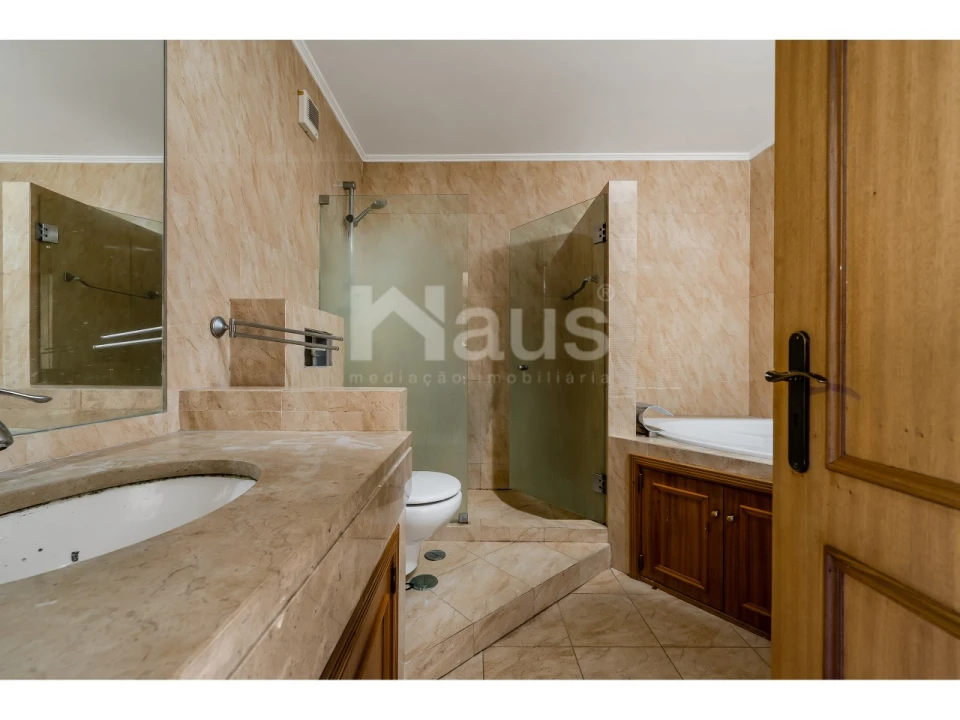 Apartamento T3 para Venda em Montijo e Afonsoeiro Foto 19