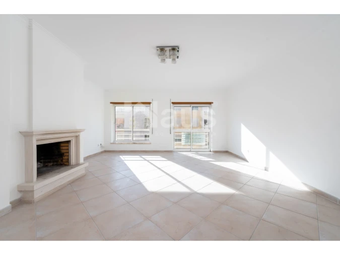 Apartamento T3 para Venda em Montijo e Afonsoeiro Foto 2