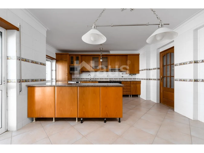 Apartamento T3 para Venda em Montijo e Afonsoeiro Foto 5