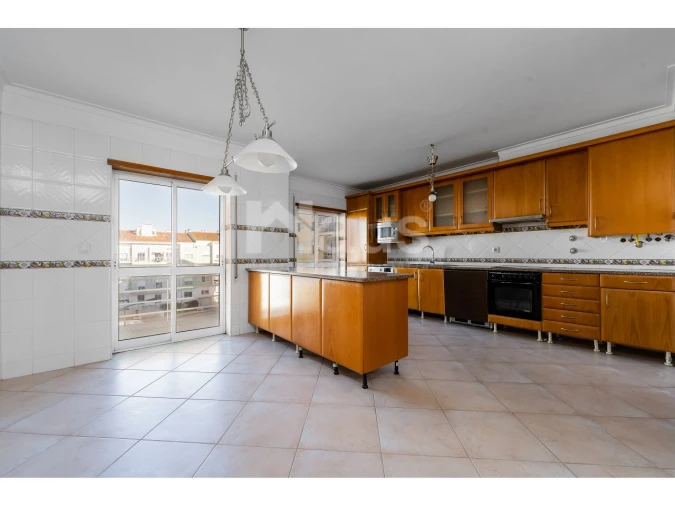 Apartamento T3 para Venda em Montijo e Afonsoeiro Foto 6