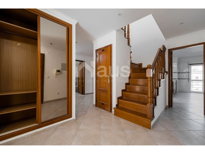 Apartamento T3 para Venda em Montijo e Afonsoeiro Foto 1