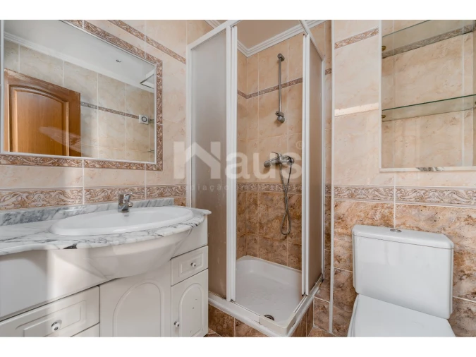 Apartamento T3 para Venda em Montijo e Afonsoeiro Foto 11
