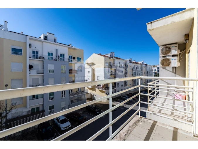 Apartamento T3 para Venda em Montijo e Afonsoeiro Foto 15