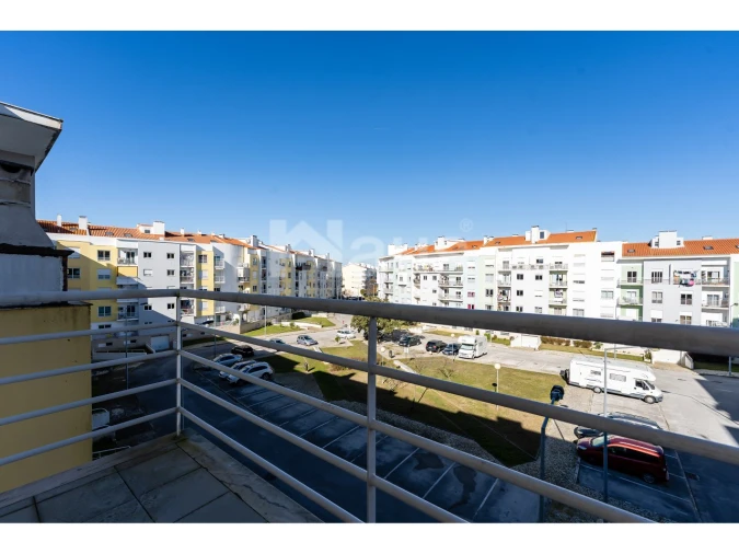 Apartamento T3 para Venda em Montijo e Afonsoeiro Foto 16