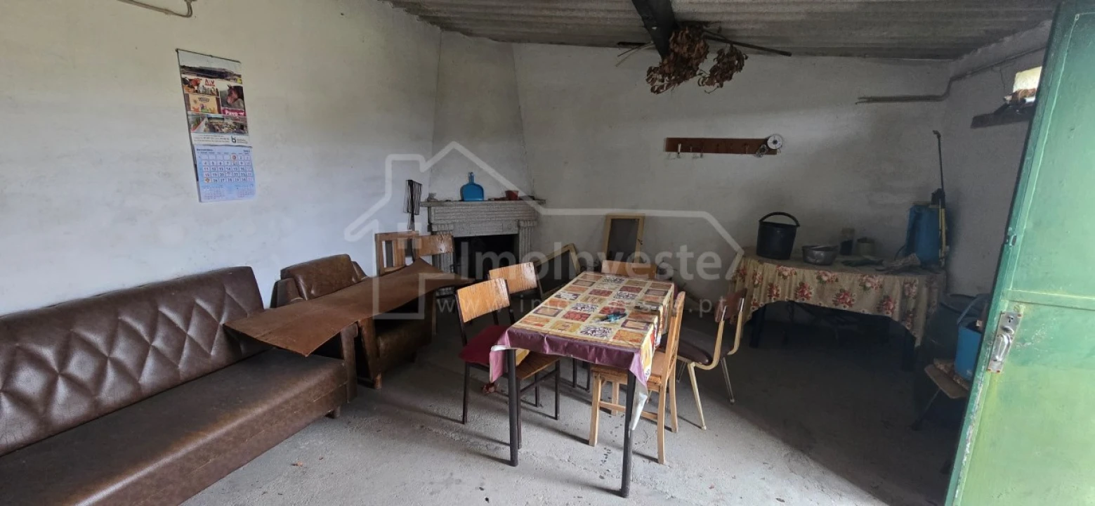 Terreno Agricola ou Rústico para Venda em Alcains Foto 4