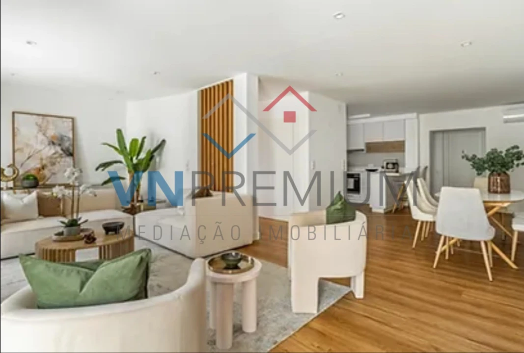 Moradia T4 para Venda em Carcavelos e Parede Foto 14