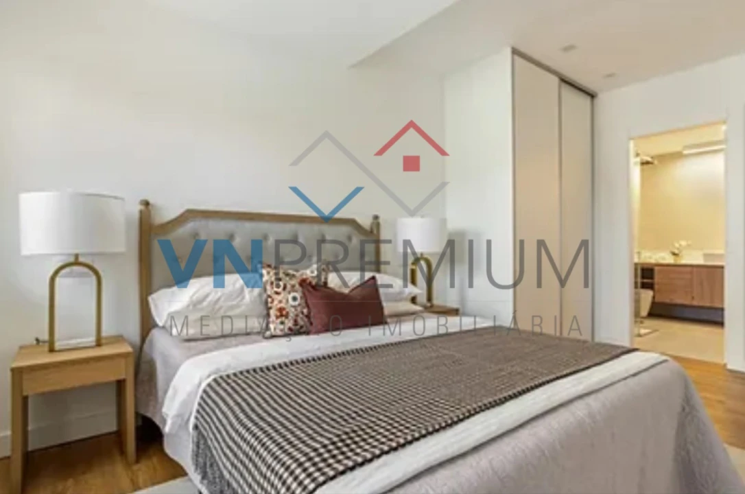 Moradia T4 para Venda em Carcavelos e Parede Foto 21