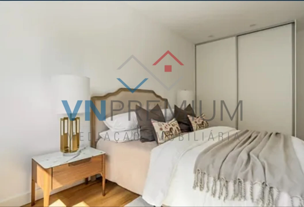 Moradia T4 para Venda em Carcavelos e Parede Foto 22